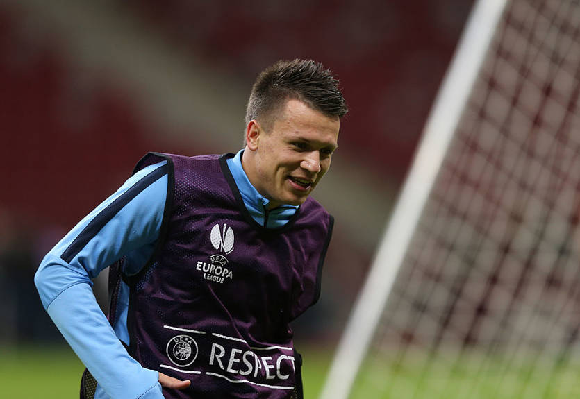 "Пошел бы туда пешком": Копоплянка признался, в каком клубе хотел закончить карьеру