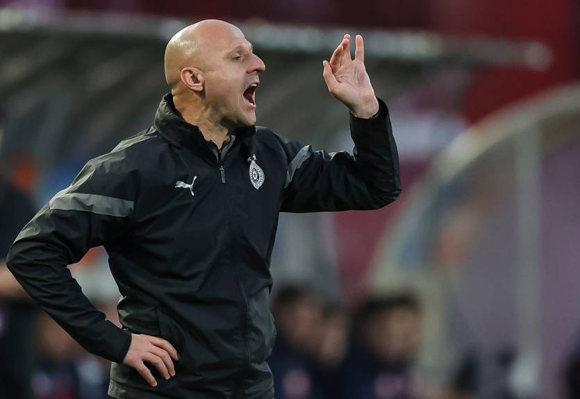 Экс-игрок Шахтера дал несколько советов Партизану перед матчем с Динамо в Лиге чемпионов