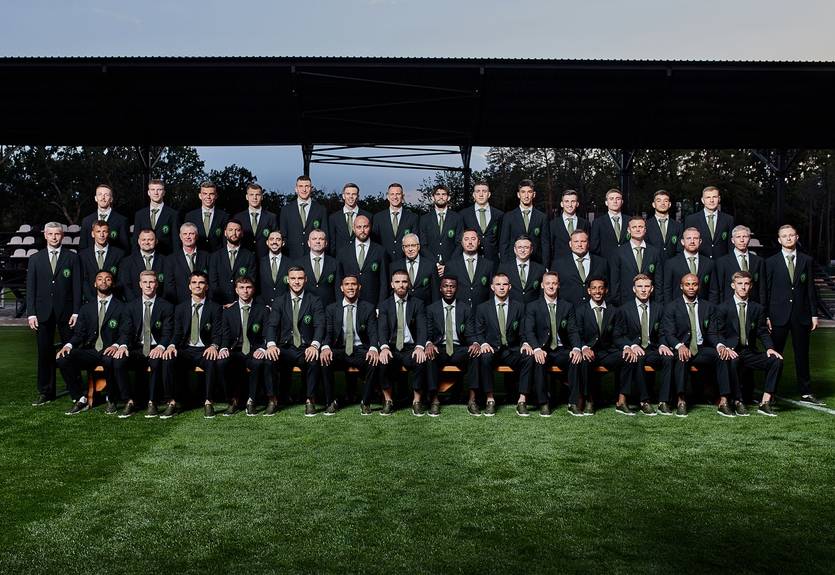 Полесье отправилось на сбор в Польшу для подготовки к матчу с Олимпией в Лиге конференций Полесье отправилось на сбор в Польшу для подготовки к матчу с Олимпией в Лиге конференций