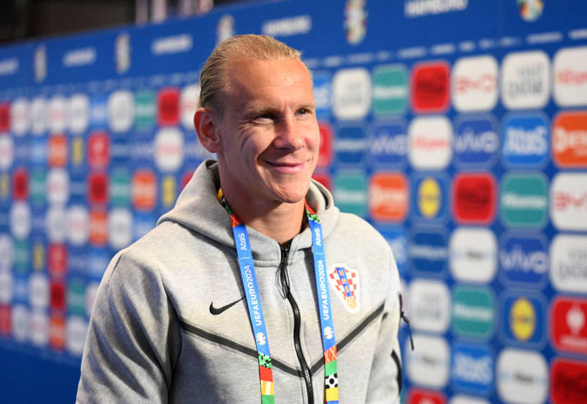 Ексзахисник Динамо оголосив про завершення кар'єри в збірній