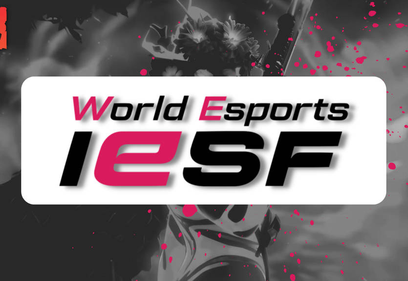 Сборная Украины оформила камбек против белоруси и вышла в финальную часть IESF-2024