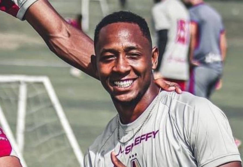 Динамо поборется с российским клубом за трансферную цель