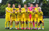 Евро U-19: Украина победила Италию и вышла в полуфинал Евро U-19: Украина победила Италию и вышла в полуфинал