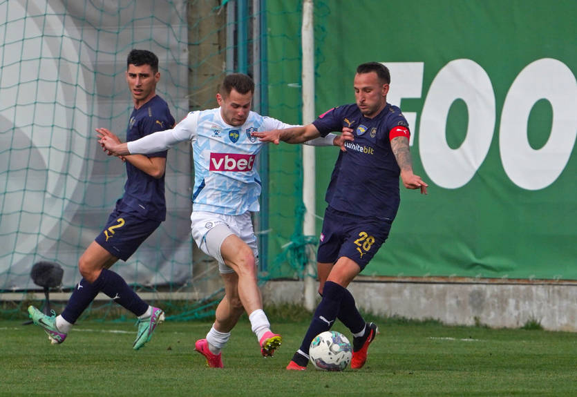 УАФ визначила процедуру заміни Дніпра-1 в УПЛ