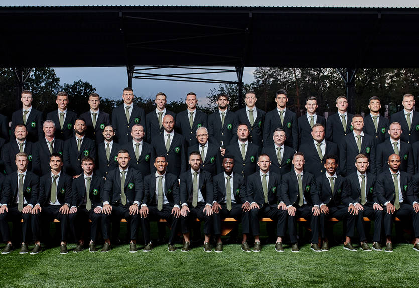 Полесье узнало потенциального соперника в квалификации Лиги конференций Полесье узнало потенциального соперника в квалификации Лиги конференций