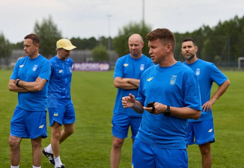 Сикан - легкоатлет, Хлань - боксер: Ротань выбрал, в каких еще видах спорта могли бы проявиться его подопечные