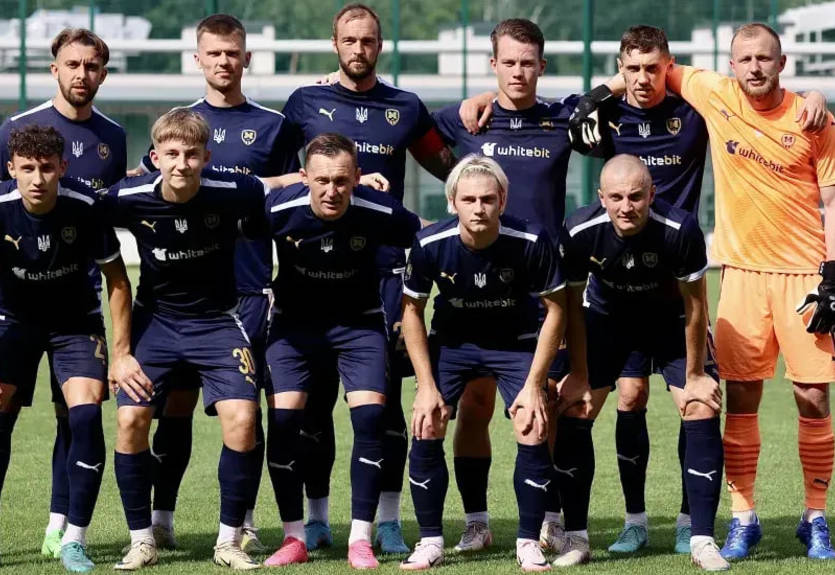 Визначились півфінальні пари турніру чотирьох за право зіграти в УПЛ сезону-2024/25 Визначились півфінальні пари турніру чотирьох за право зіграти в УПЛ сезону-2024/25