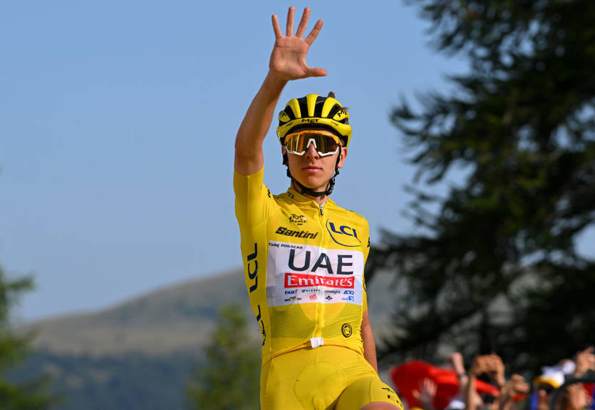 Трехкратный победитель Тур де Франс пропустит Олимпиаду