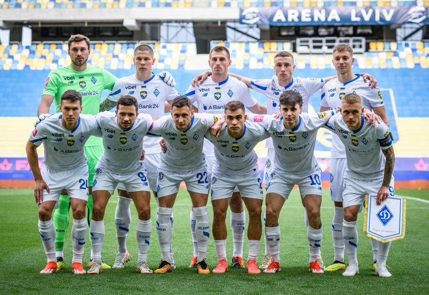 Динамо - Партизан: де дивитись матч кваліфікації Ліги чемпіонів Динамо - Партизан: де дивитись матч кваліфікації Ліги чемпіонів