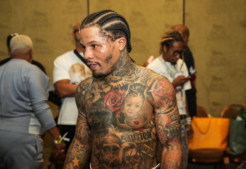 "Надеюсь, он не сольется": назван вероятный соперник Дэвиса после срыва боя с Ломаченко