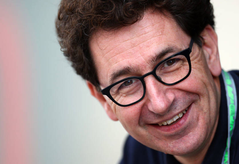 Бінотто очолить Ауді замість Зайдля