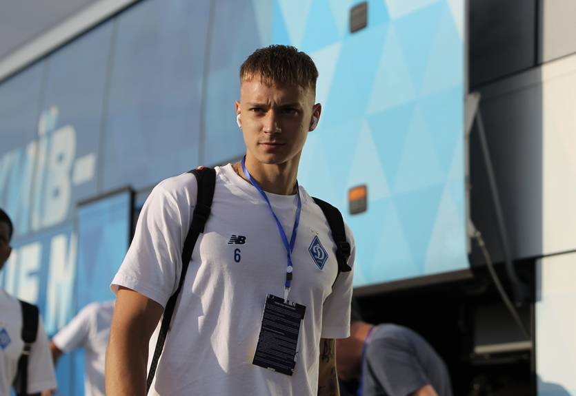 Бражко - о разгроме Партизана: Хотелось добыть победу для каждого украинца