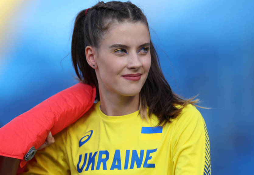 Ярослава Магучіх та інші легкоатлетки: прогноз на золоті медалі Олімпіади