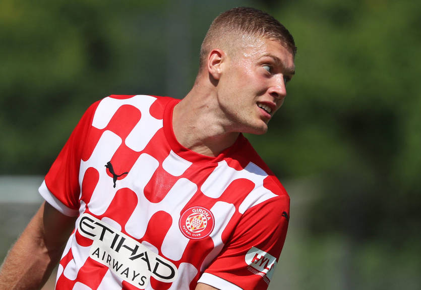 Итальянский топ-клуб вмешался в гонку за Довбика