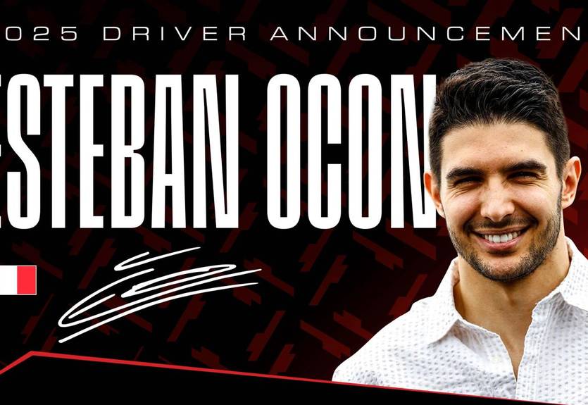 Окон подписал многолетнее соглашение с новой командой