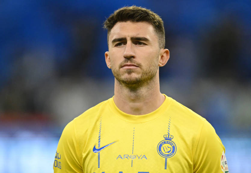 Реал хоче повернути з Саудівської Аравії чемпіона Європи Реал хоче повернути з Саудівської Аравії чемпіона Європи