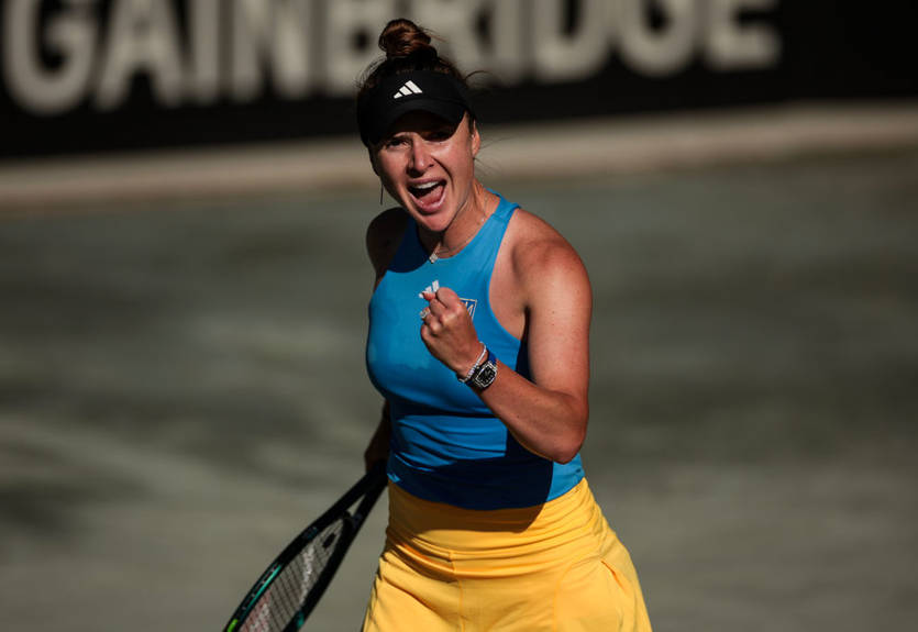 Названо прапороносицю України на відкритті Олімпіади-2024