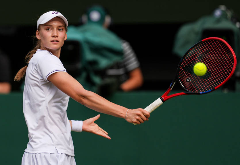 Четверта ракетка світу знялася з Олімпіади