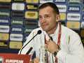 Шевченко оцінив виступ України U-19 на Євро-2024