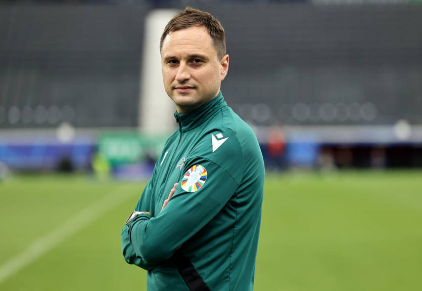 Балакин получил назначение на матч Суперкубка УЕФА между Реалом и Аталантой Балакин получил назначение на матч Суперкубка УЕФА между Реалом и Аталантой