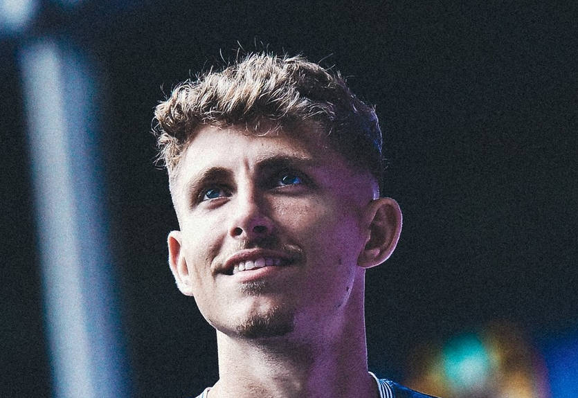 Эвертон Миколенко объявил о подписании игрока сборной Дании