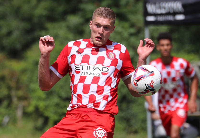 Довбик согласовал личный контракт с Ромой