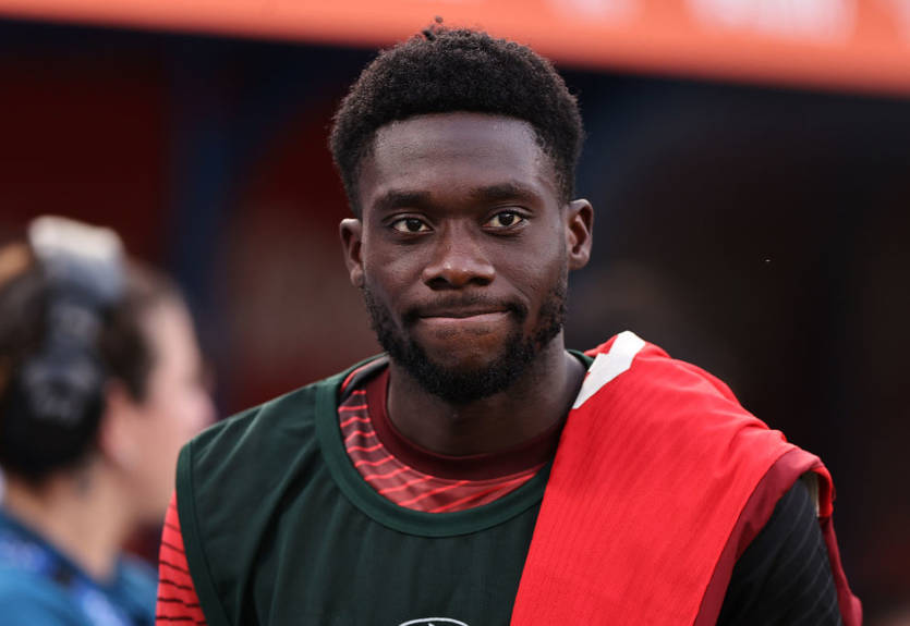 Реал домовився з гравцем Баварії про перехід на правах вільного агента