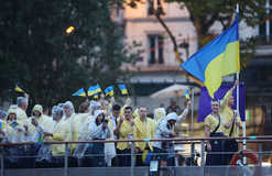 Олимпийские игры-2024: Украина завершила соревнования, завоевав двенадцать медалей