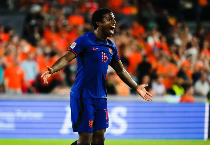 Захисник Манчестер Юнайтед потрапив в аварію за дивних обставин