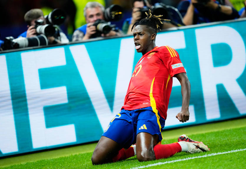 ПСЖ собирается перехватить трансферную цель Барселоны