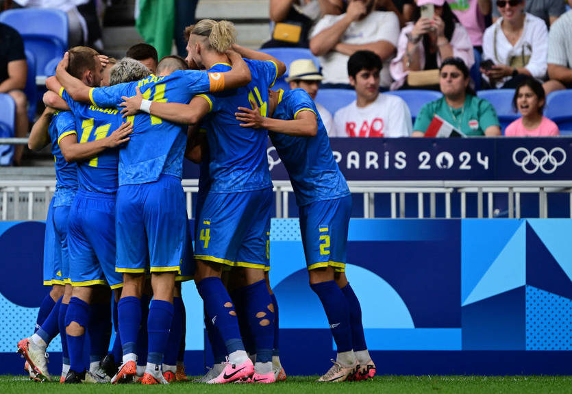 Ротань оставил Таловерова в запасе после результативной ошибки в игре с Ираком Ротань оставил Таловерова в запасе после результативной ошибки в игре с Ираком