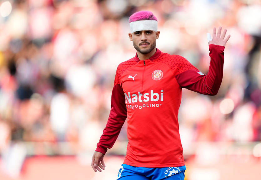 Німецький топ-клуб підпише ексодноклубника Довбика та Циганкова