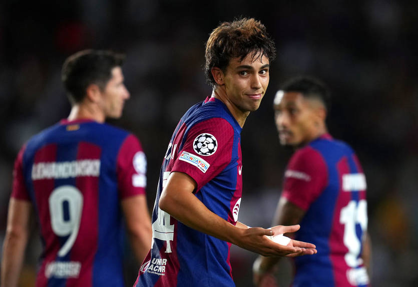 В Англии появился неожиданный кандидат на таланта Атлетико