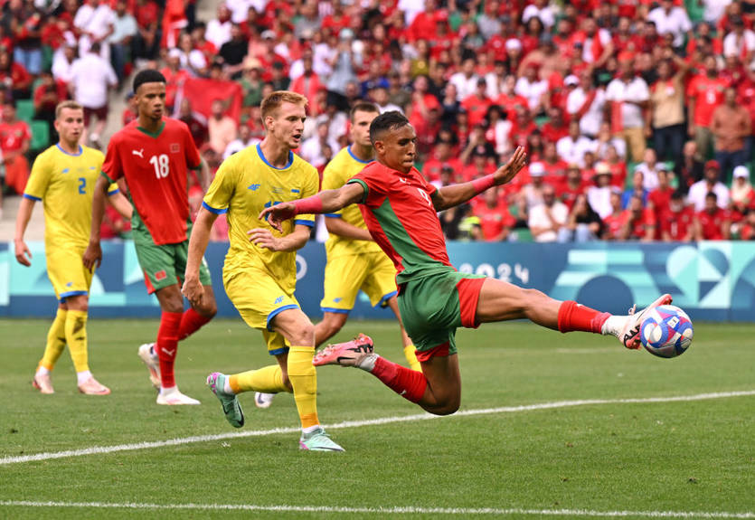 Колишній тренер збірної України оцінив перемогу хлопців Ротаня над Марокко: "Були близькі до катастрофи"