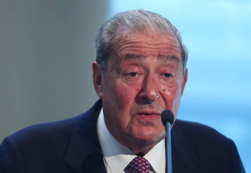 Арум: Хэймон скажет Спенсу, чтобы тот не слушал белых парней