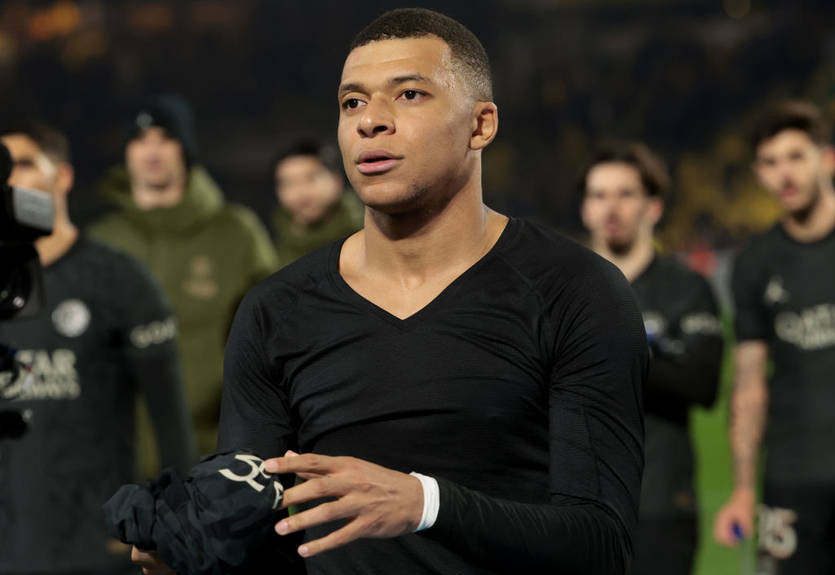 Мбаппе станет совладельцем французского клуба