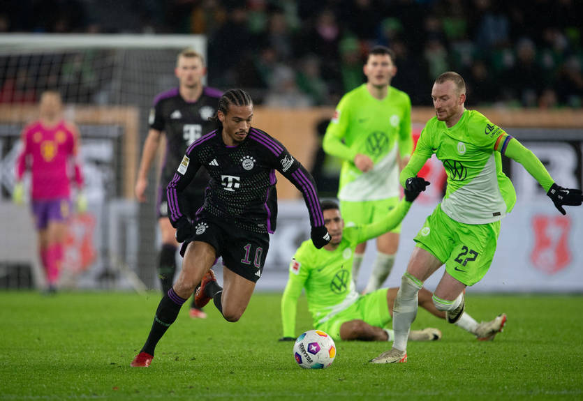 Арсенал может подписать звезду Баварии свободным агентом Арсенал может подписать звезду Баварии свободным агентом