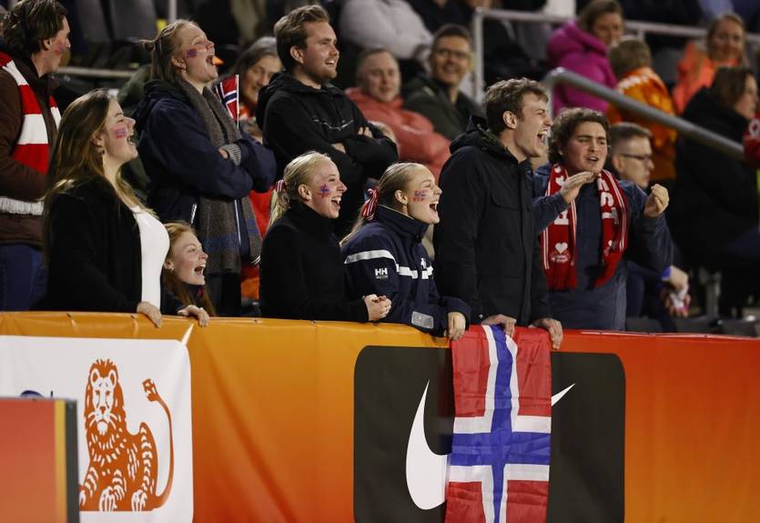 У Норвегії можуть скасувати ВАР, починаючи з наступного сезону