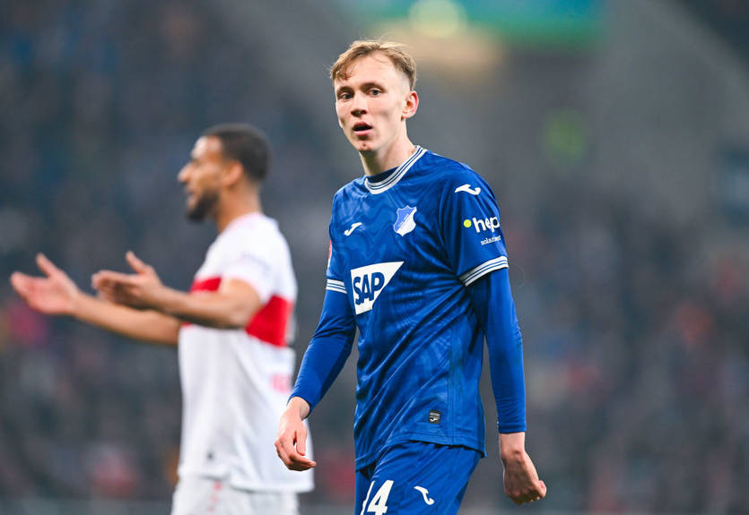 Английские клубы составят Байеру конкуренцию за Байера