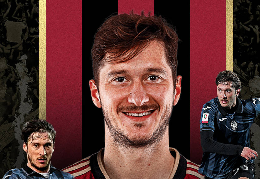 Клуб МЛС подписал представителя страны-террориста