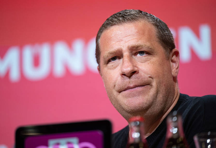 Директор Баварії висловився про можливий відхід одного з основих гравців клубу