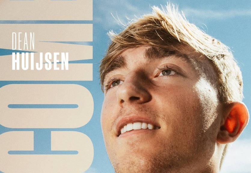 Борнмут оголосив про підписання можливого конкурента Забарному