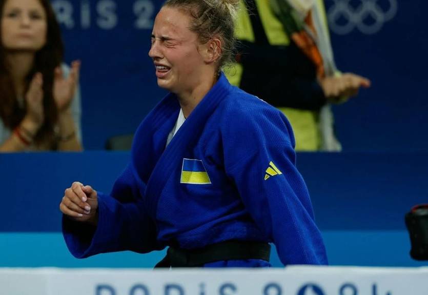 "Біль, розчарування, нездійснена мрія": Білодід уперше висловилася про виліт з Олімпіади-2024