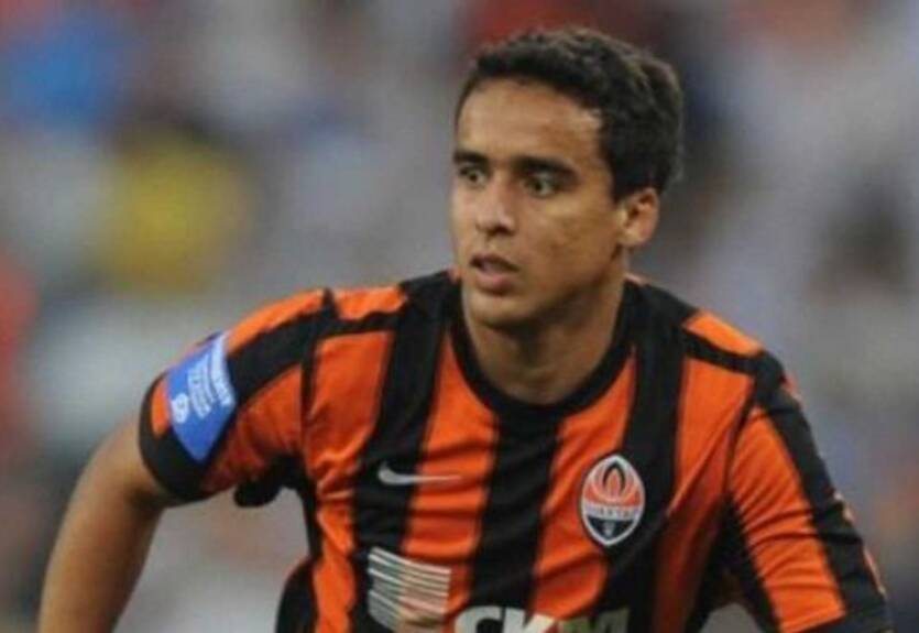 Жадсон: Фраза "Где Динамо, где?" – шутка