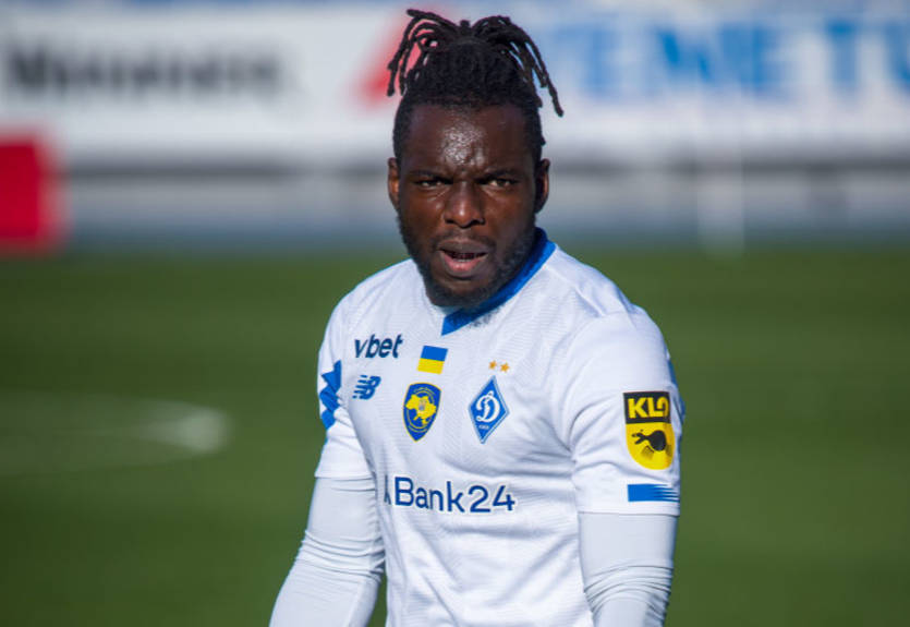 Динамо відпустило двох гравців - легіонер і син легенди "біло-синіх" перейшли в Зорю