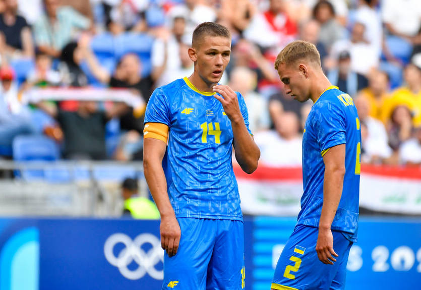 Cікан назвав одного з найсильніших тренерів в його кар'єрі: Важко прощатися