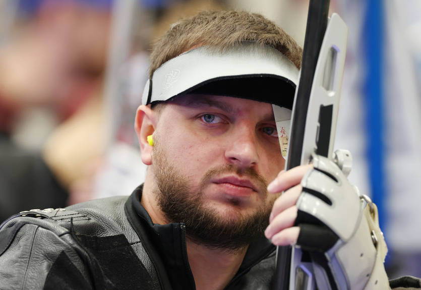 Зеленський відреагував на другу медаль України на Олімпіаді-2024