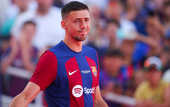 Центрбек Барселоны заинтересовал Атлетико