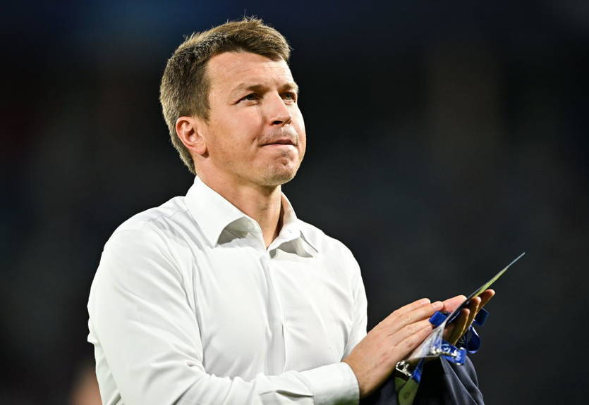 Ротань "наїхав" на українські клуби після вильоту з Олімпіади - тренер не стримував емоцій