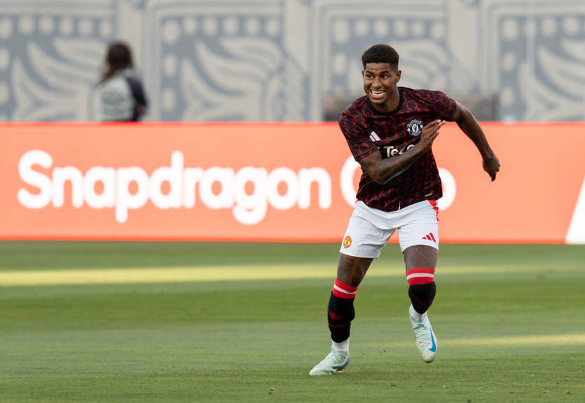 Манчестер Юнайтед втратив ще двох гравців після товариського матчу